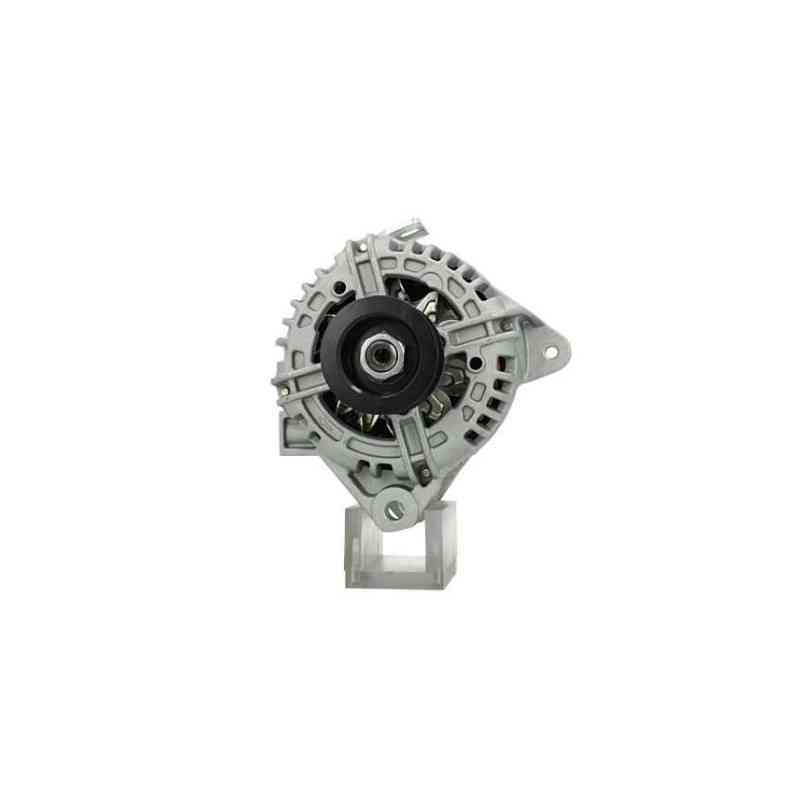 Lichtmaschine Toyota 110A, Bosch 0124325071, EuroTec 12060778, PSH 195530110, Toyota 270600H080