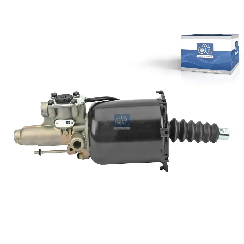 Servo d'embrayage Pour Iveco Crossway, Domino, EuroRider, Midirider, MyWay - Renault Kerax, Magnum, Midlum, Premium
