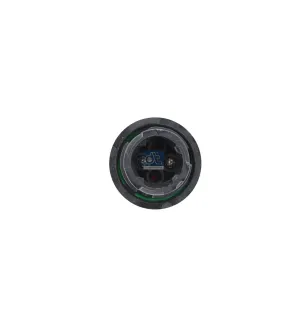 Capteur de distance, butée d'embrayage, M6 x 1, L: 220 mm, 2 poles Pour Mercedes-Benz Axor, Atego 1 - 0022501515S - 0022502415S