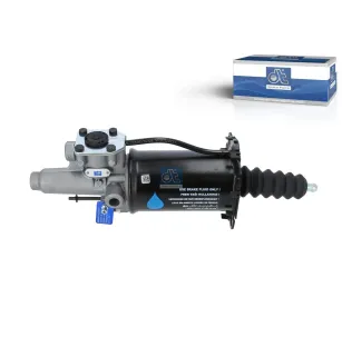 Servo d'embrayage Pour Renault Midlum, Premium - 5010452472