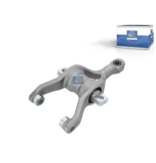 Fourchette d'embrayage, W: 83 mm Pour Mercedes-Benz CapaCity, Chassis, Conecto, Integro, Intouro, Tourismo, Touro, Travego