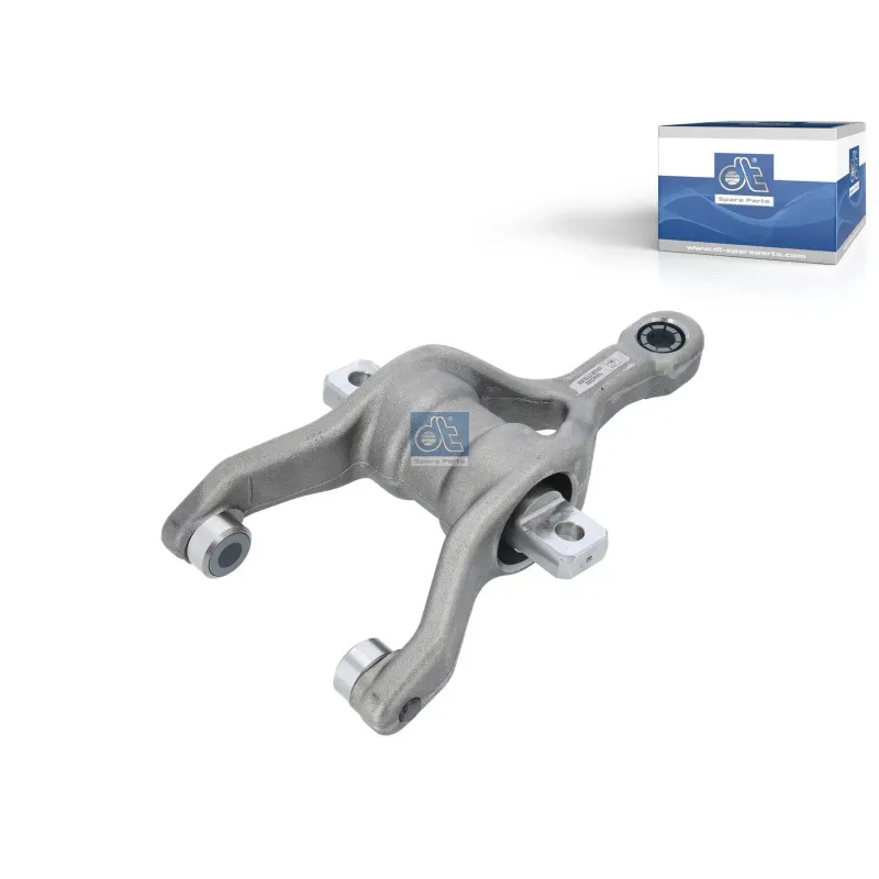 Fourchette d'embrayage, W: 83 mm Pour Mercedes-Benz CapaCity, Chassis, Conecto, Integro, Intouro, Tourismo, Touro, Travego