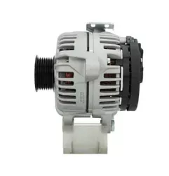 Lichtmaschine Toyota 110A, Bosch 0124325071, EuroTec 12060778, PSH 195530110, Toyota 270600H080
