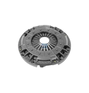 Mécanisme d'embrayage, D: 330 mm Pour Mercedes-Benz OM 300 - (L-Serie), Bus O 300 - John Deere tbd - 3244926R91 - 01903890