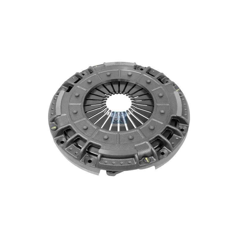 Mécanisme d'embrayage, D: 330 mm Pour Mercedes-Benz OM 300 - (L-Serie), Bus O 300 - John Deere tbd - 3244926R91 - 01903890