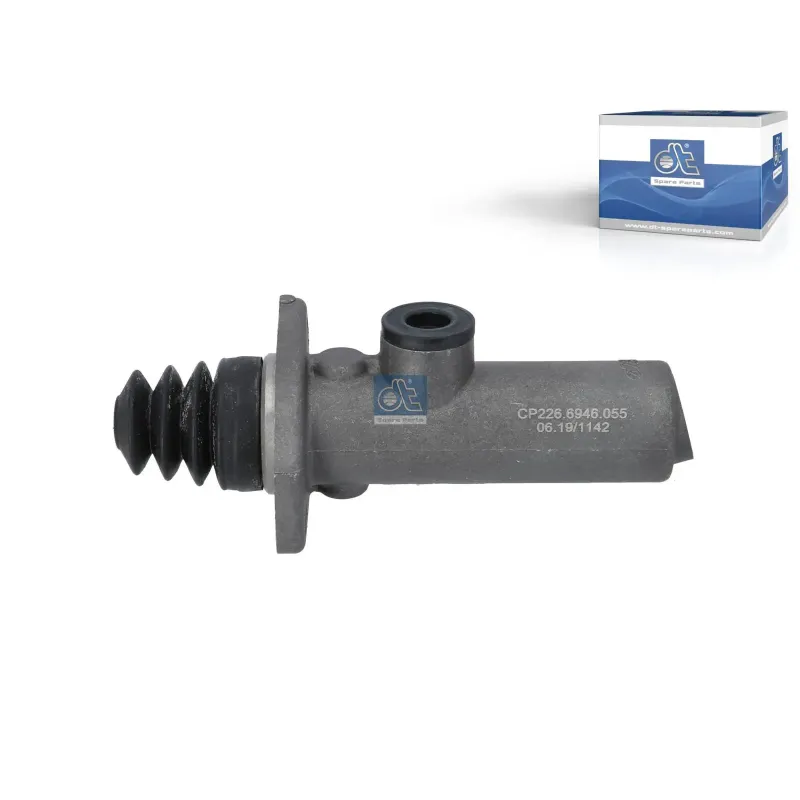 Cylindre émetteur Pour Renault Kerax, Midlum, Premium - 5001834842