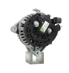 Lichtmaschine Toyota 110A, Bosch 0124325071, EuroTec 12060778, PSH 195530110, Toyota 270600H080