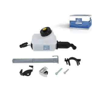 Cylindre d'embrayage Pour Volvo FE, VM - DAF CF, LF, XF - Renault Kerax, Midlum, Premium - Sisu Sisu / Renault - 1623053