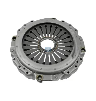 Mécanisme d'embrayage, D: 430 mm Pour Mercedes-Benz Citaro, OM 300 - (L-Serie), MK-Series (OM 400), NG-Series (OM 400)