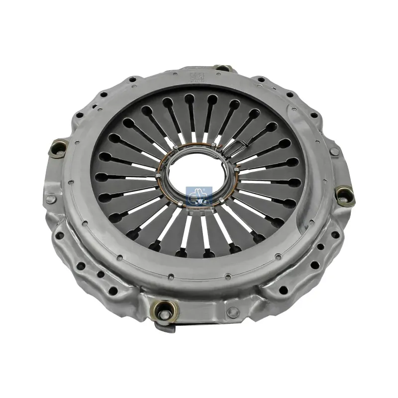 Mécanisme d'embrayage, D: 430 mm Pour Mercedes-Benz Citaro, OM 300 - (L-Serie), MK-Series (OM 400), NG-Series (OM 400)