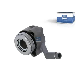 Butée d'embrayage, D: 99 mm, H: 64 mm pour Citroën Jumper - Fiat Ducato - Peugeot Boxer - 55184529