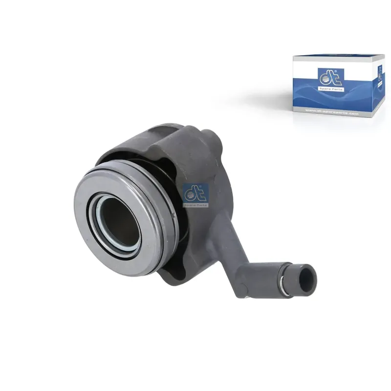 Butée d'embrayage, D: 99 mm, H: 64 mm pour Citroën Jumper - Fiat Ducato - Peugeot Boxer - 55184529