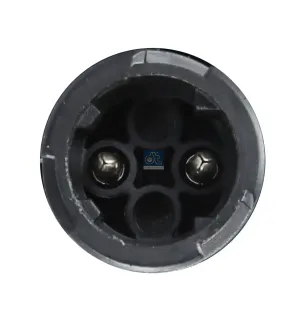 Butée d'embrayage, D: 152 mm, H: 131 mm Pour Mercedes-Benz Atego 1, Atego 2, Axor, Unimog - 0022502415 - 0022502515