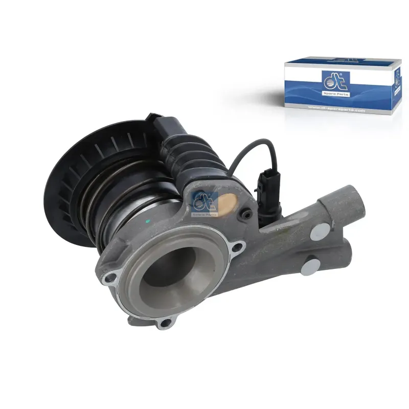 Butée d'embrayage, D: 152 mm, H: 131 mm Pour Mercedes-Benz Atego 1, Atego 2, Axor, Unimog - 0022502415 - 0022502515