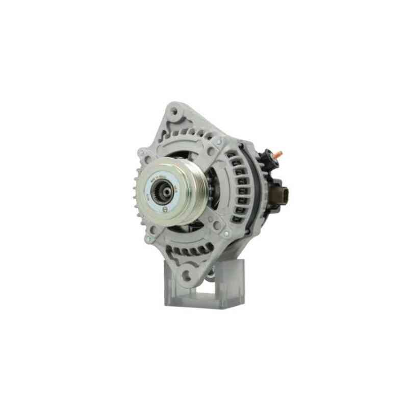Lichtmaschine Toyota 115A, Denso 0210806050, Bosch 0986082020, EuroTec 12060858, PSH 195582115 Lichtmaschine Toyota 115A, Denso 0210806050, Bosch 0986082020, EuroTec 12060858, PSH 195582115