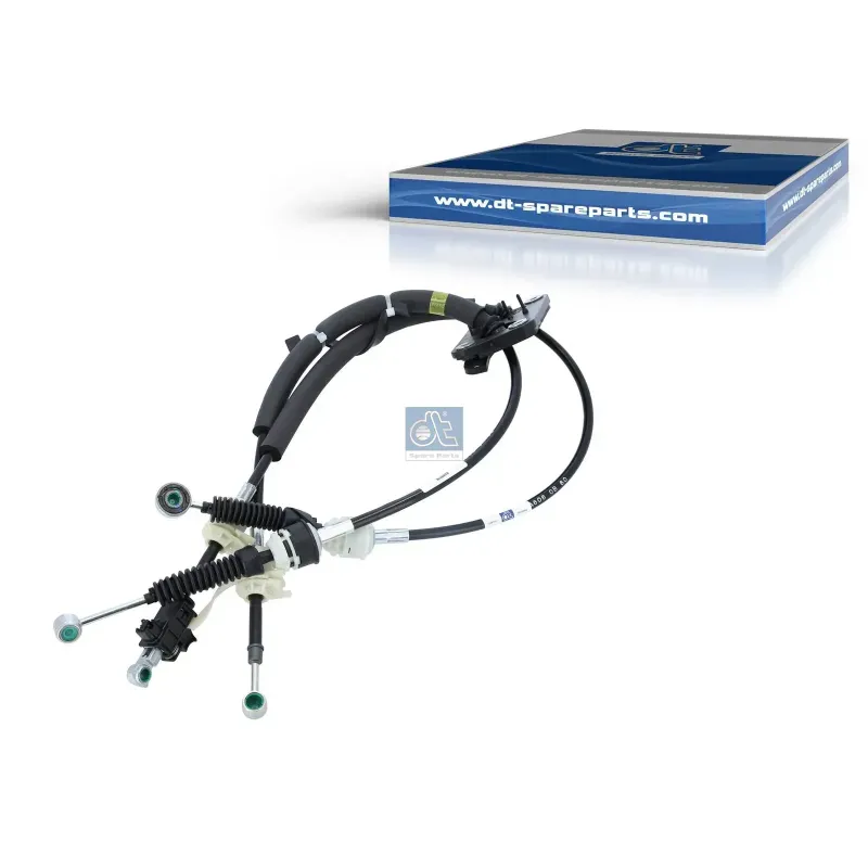 Câble de commande, Commande pour Citroën Jumper - Fiat Ducato - Peugeot Boxer - 55260275
