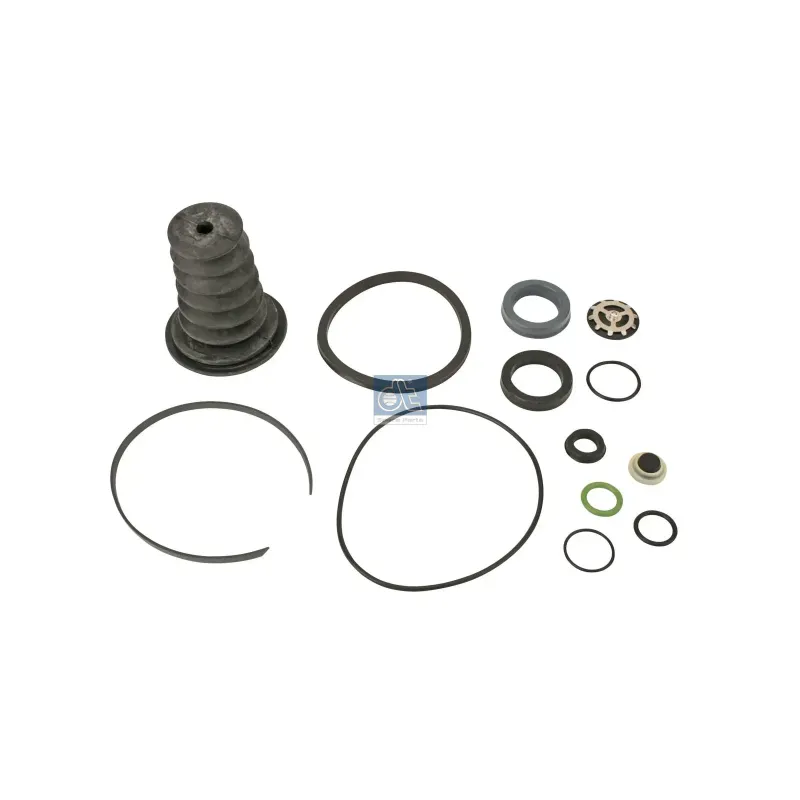 Kit de réparation, servo d'embrayage Pour DAF 45/55/65/75/85/95, CF, XF - 0699795 - 1291857 - 699795 - ZG.40053-0008