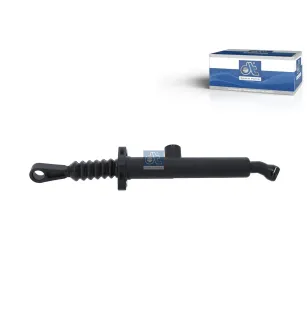 Cylindre émetteur Pour Mercedes-Benz Atego 1, Atego 2, Axor - 4002950206 - 0012959806 - 0022950206 - A0012959806 - A0022950206.
