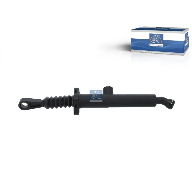 Cylindre émetteur Pour Mercedes-Benz Atego 1, Atego 2, Axor - 4002950206 - 0012959806 - 0022950206 - A0012959806 - A0022950206.