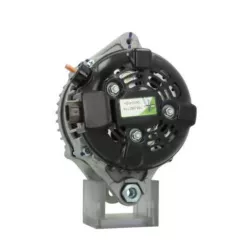 Lichtmaschine Toyota 115A, Denso 0210806050, Bosch 0986082020, EuroTec 12060858, PSH 195582115