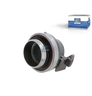 Butée d'embrayage, D: 128 mm, H: 112 mm Pour Mercedes-Benz MK-Series (OM 400), SK-Series (OM 400) - 40025010000200