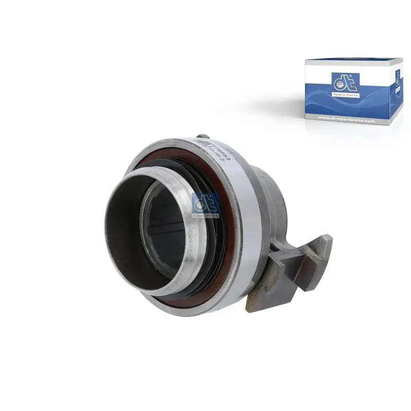 Butée d'embrayage, D: 128 mm, H: 112 mm Pour Mercedes-Benz MK-Series (OM 400), SK-Series (OM 400) - 40025010000200