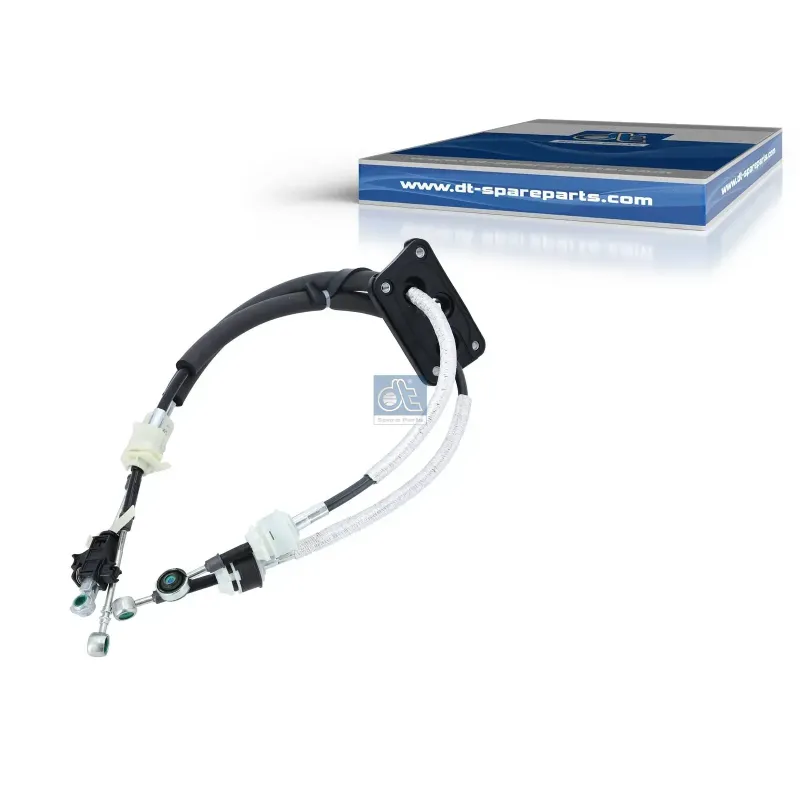 Câble de commande, Commande pour Fiat Ducato - Citroën Jumper - Peugeot Boxer - 55260281