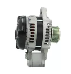 Lichtmaschine Toyota 115A, Denso 0210806050, Bosch 0986082020, EuroTec 12060858, PSH 195582115