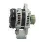 Alternateur Toyota 115A, Denso 0210806050, Bosch 0986082020, EuroTec 12060858, PSH 195582115