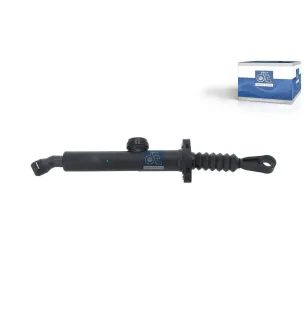 Cylindre émetteur Pour Mercedes-Benz Atego 1, Axor, Zetros - 0022950806 - A0022950806.