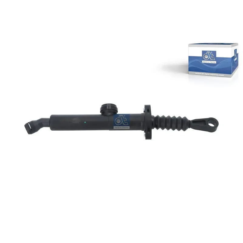 Cylindre émetteur Pour Mercedes-Benz Atego 1, Axor, Zetros - 0022950806 - A0022950806.