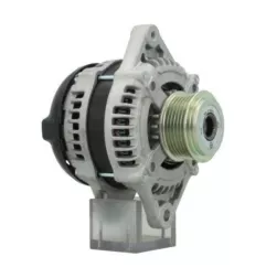 Lichtmaschine Toyota 115A, Denso 0210806050, Bosch 0986082020, EuroTec 12060858, PSH 195582115