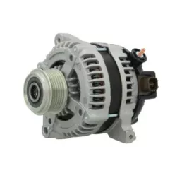 Alternateur Toyota 120A, Bosch ruil 0986082450, Denso 1042102320, EuroTec 12060921, PSH 195936100
