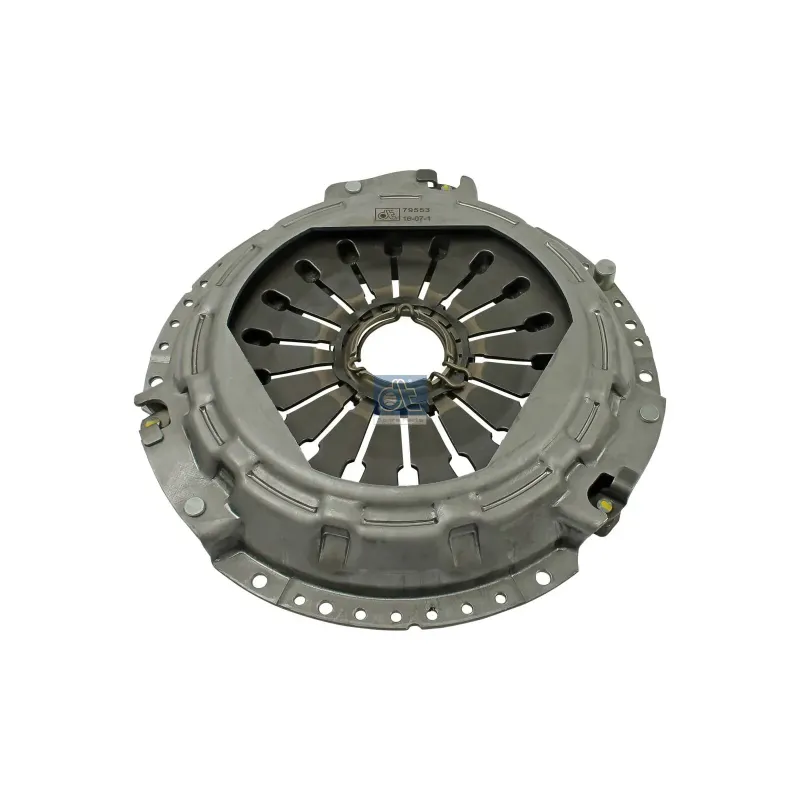 Mécanisme d'embrayage, D: 310 mm Pour Iveco Eurocargo - Renault Midliner, Midlum - 98400708 - 98400713 - 5000677307 - 5010244023