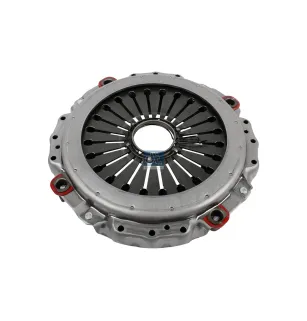 Mécanisme d'embrayage, D: 430 mm Pour Renault Kerax, Magnum, C / CBH / CLM / CLR, Premium - Sisu Sisu / Renault