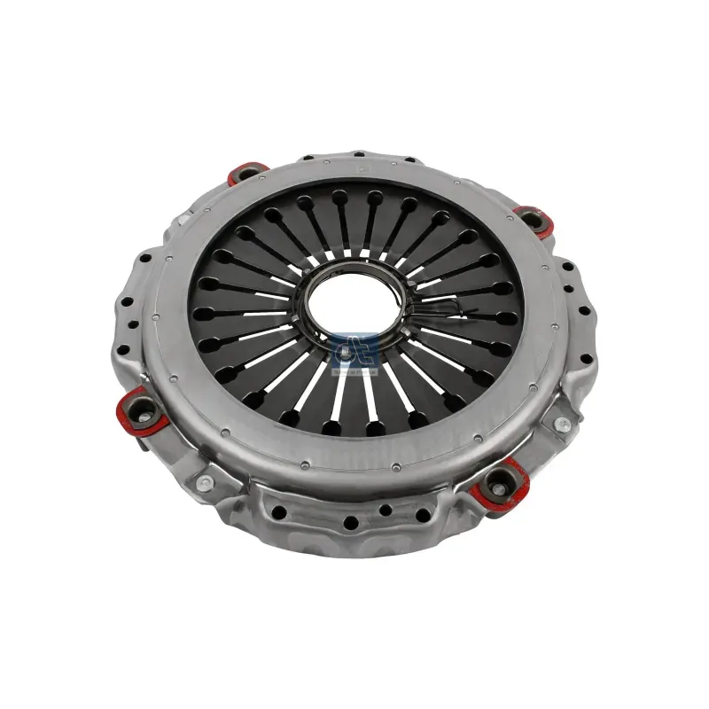 Mécanisme d'embrayage, D: 430 mm Pour Renault Kerax, Magnum, C / CBH / CLM / CLR, Premium - Sisu Sisu / Renault