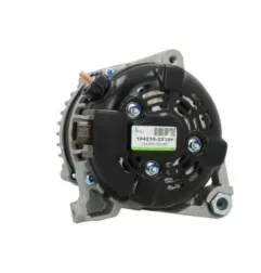 Alternateur Toyota 120A, Bosch ruil 0986082450, Denso 1042102320, EuroTec 12060921, PSH 195936100