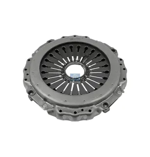 Mécanisme d'embrayage, D: 430 mm Pour Renault Magnum - 5010545582 - 1302404351