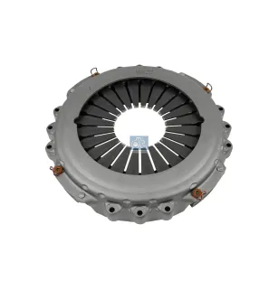 Mécanisme d'embrayage, d: 133 mm, D: 430 mm Pour Renault G / Manager, C / CBH / CLM / CLR, R / Major - 5000249782