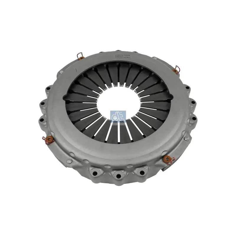 Mécanisme d'embrayage, d: 133 mm, D: 430 mm Pour Renault G / Manager, C / CBH / CLM / CLR, R / Major - 5000249782