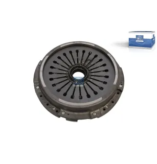 Mécanisme d'embrayage, D: 430 mm, 34 teeth Pour Renault Kerax, Maxter, Premium - 5010244301 - 5010545671 - 1302404341