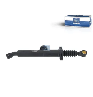 Cylindre émetteur Pour Mercedes-Benz Arocs, Actros 4, Antos - 0022952006 - A0022952006