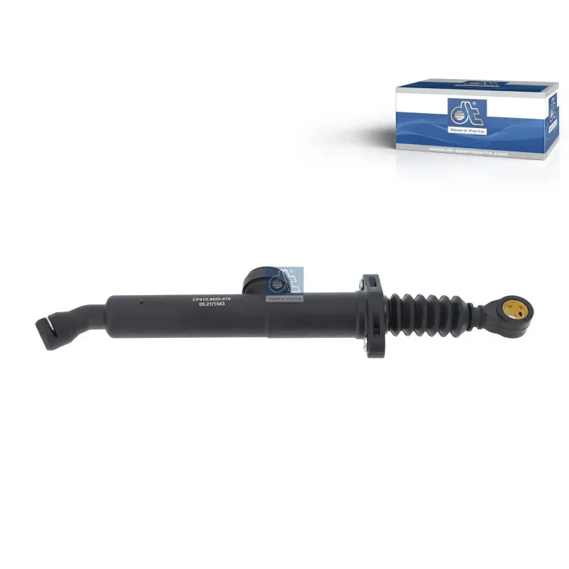 Cylindre émetteur Pour Mercedes-Benz Arocs, Actros 4, Antos - 0022952006 - A0022952006