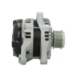Alternateur Toyota 120A, Bosch ruil 0986082450, Denso 1042102320, EuroTec 12060921, PSH 195936100