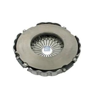 Mécanisme d'embrayage, D: 395 mm Pour Volvo FE - Renault C-Serie, D-Serie, Kerax, Magnum, Midlum, Premium - 5001867644