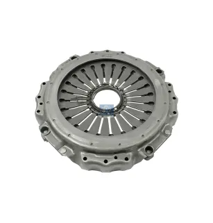 Mécanisme d'embrayage, D: 430 mm Pour Renault Kerax, Magnum, Premium - 5010613659 - 7421074314