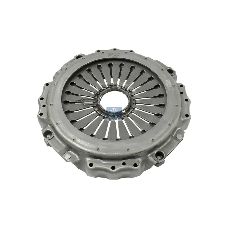 Mécanisme d'embrayage, D: 430 mm Pour Renault Kerax, Magnum, Premium - 5010613659 - 7421074314