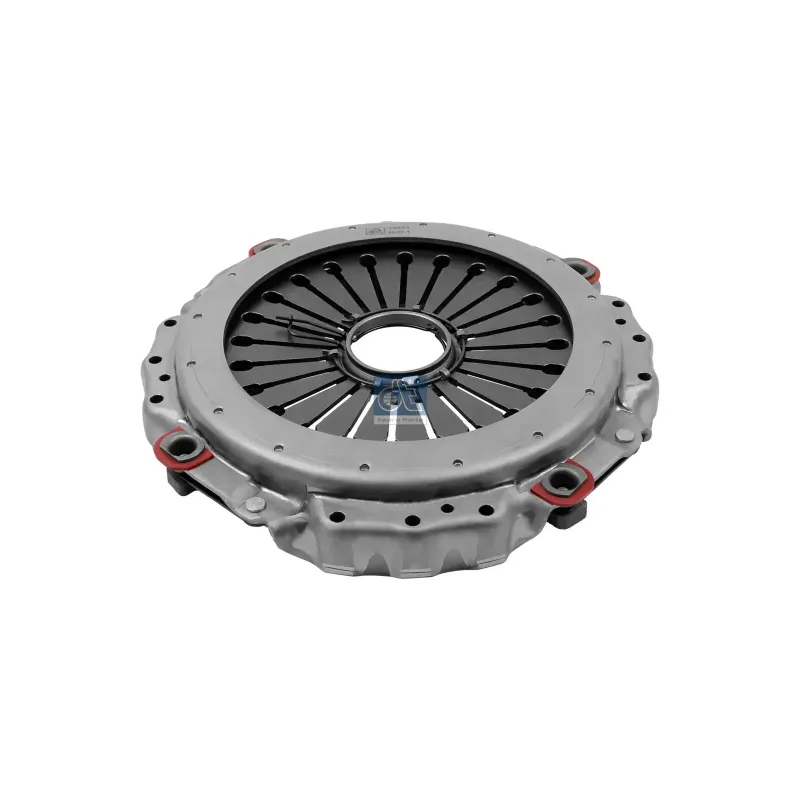 Mécanisme d'embrayage, D: 430 mm Pour Renault Kerax, Magnum, Premium - 00151525 - 5010545852 - 8.383.340.000