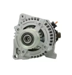 Lichtmaschine Toyota 120A, Bosch ruil 0986082450, Denso 1042102320, EuroTec 12060921, PSH 195936100