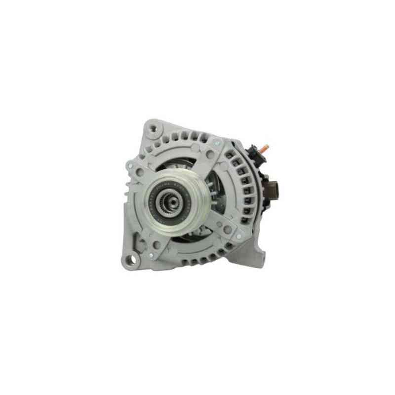 Alternateur Toyota 120A, Bosch ruil 0986082450, Denso 1042102320, EuroTec 12060921, PSH 195936100